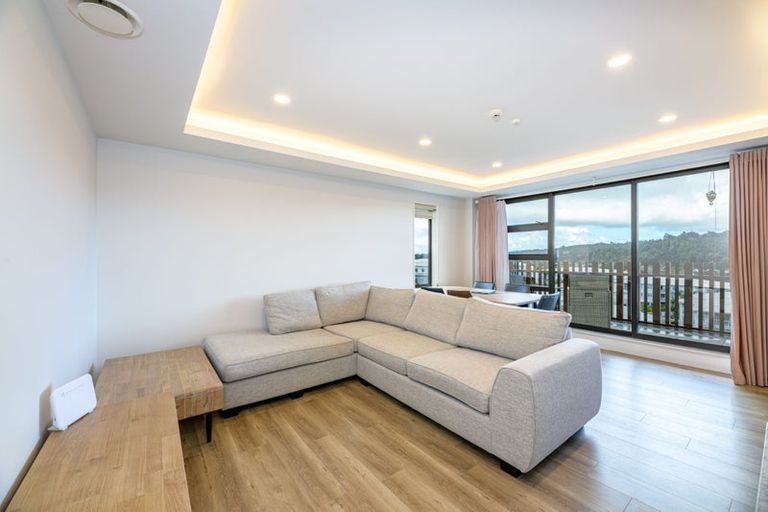 Photo of property in 604/26 Library Lane, Albany, Auckland, 0632