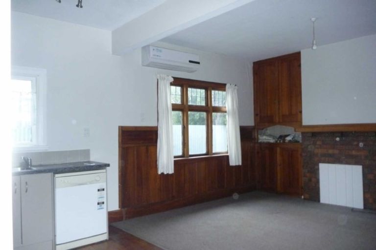Photo of property in 117 Ruskin Street, Addington, Christchurch, 8024