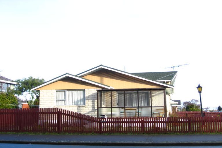 Photo of property in 198 Kelvin Street, Avenal, Invercargill, 9810