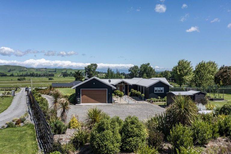 Photo of property in 211c Racecourse Road, Waipukurau, 4282