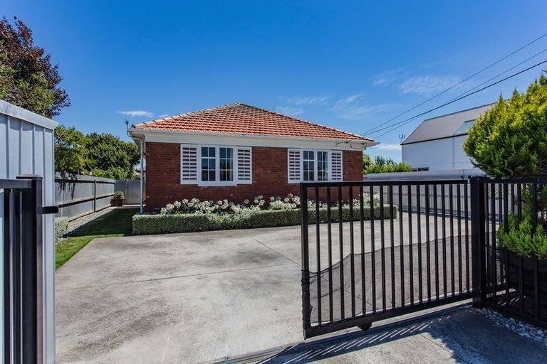 Photo of property in 99 Edinburgh Street, Spreydon, Christchurch, 8024