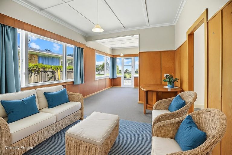 Photo of property in 620a Thames Coast Sh25 Road, Waiomu, Thames, 3575