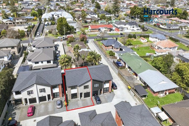 Photo of property in 4 Kakaho Way, Papatoetoe, Auckland, 2025