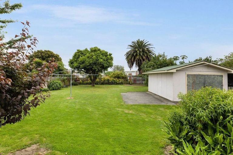 Photo of property in 12 Williams Street, Marewa, Napier, 4110