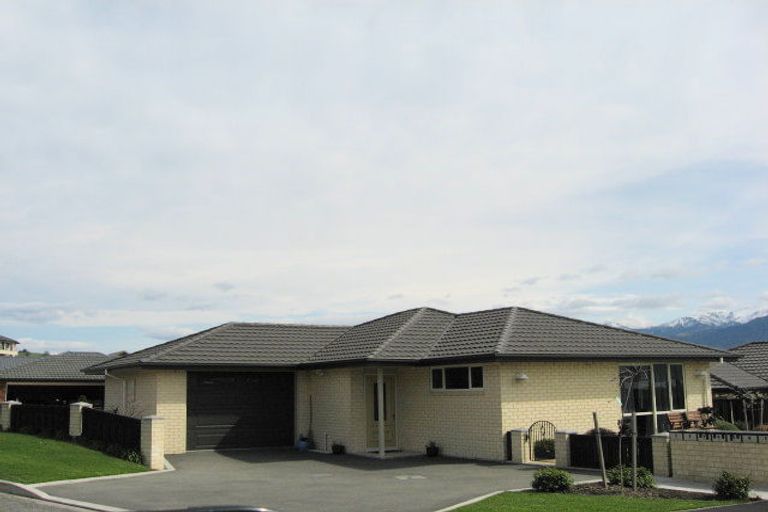 Photo of property in Fyffe Avenue, Kaikoura, 7300
