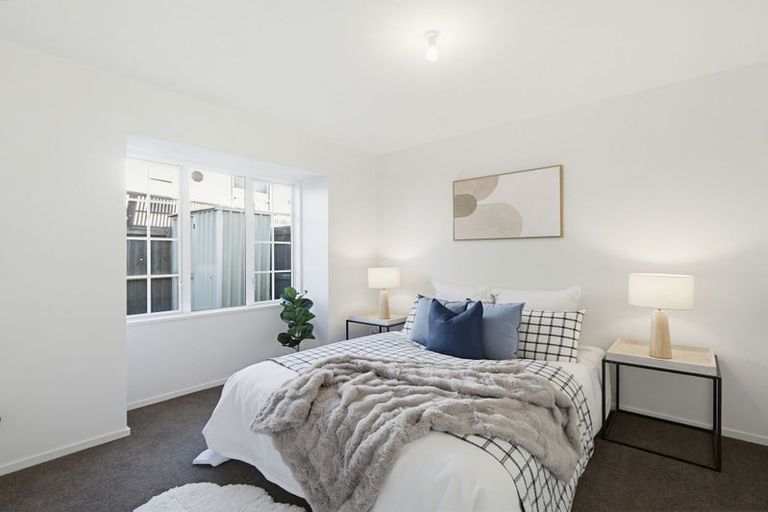 Photo of property in 4/55 Parade Court, Addington, Christchurch, 8024