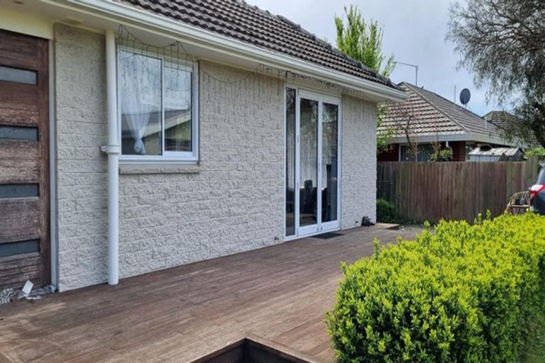 Photo of property in 3 Masham Road, Broomfield, Christchurch, 8042