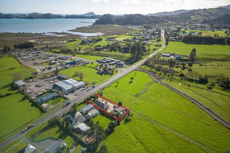 Photo of property in 1175 Tiki Sh25 Road, Coromandel, 3506