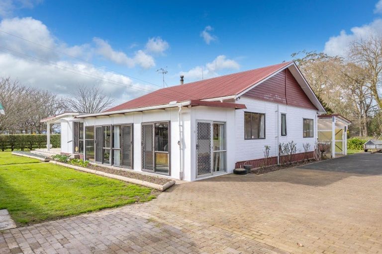Photo of property in 43a Whitikahu Road, Taupiri, 3791