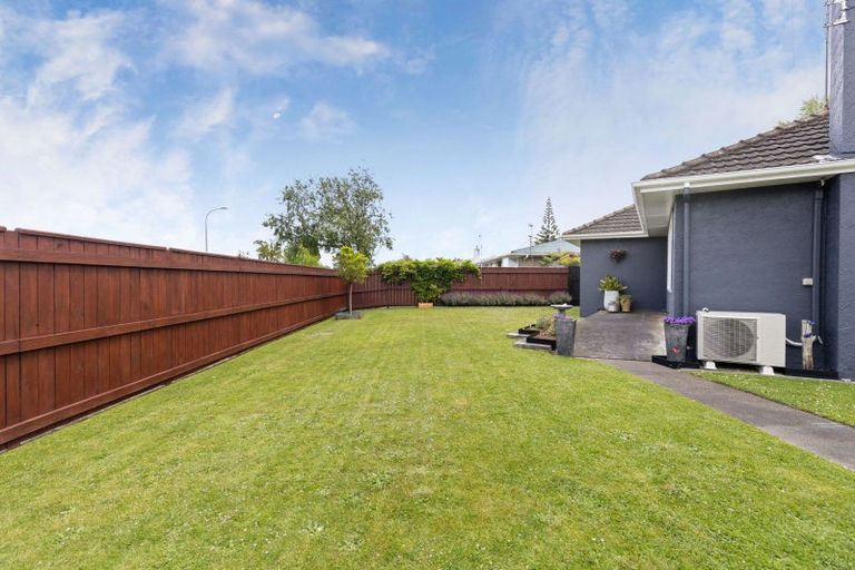 Photo of property in 19 Battersea Place, Roslyn, Palmerston North, 4414