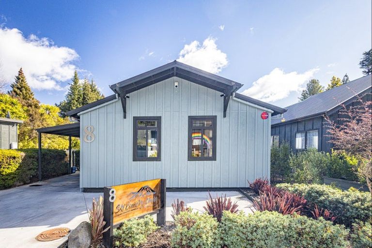 Photo of property in 8 Park Avenue Mews, Ohakune, 4625