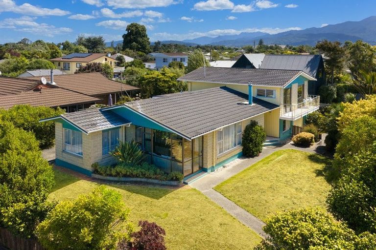 Photo of property in 3 Krammer Street, Motueka, 7120