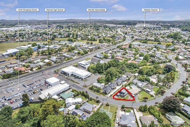 Photo of property in 13 Urlich Avenue, Melville, Hamilton, 3206