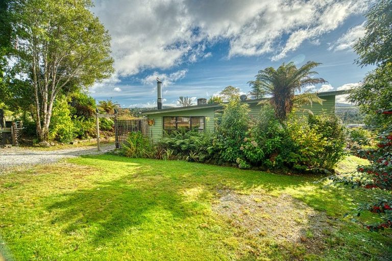 Photo of property in 1903 Lake Mitchells Road, Inchbonnie, 7875