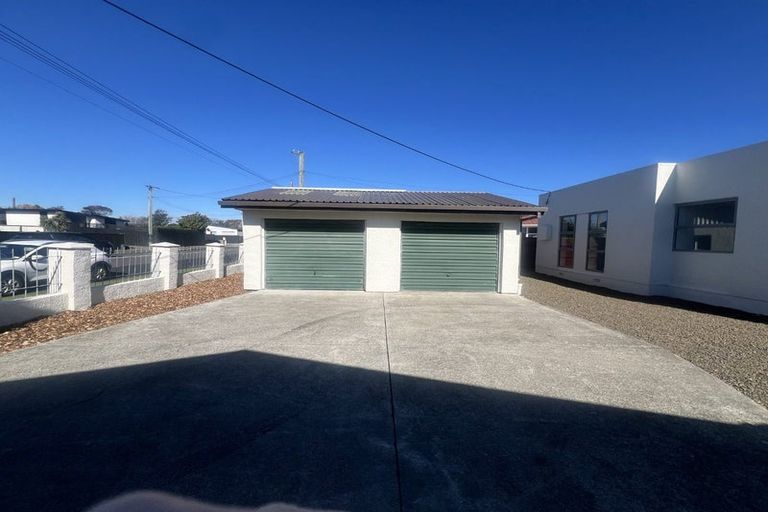 Photo of property in 95b Bower Avenue, New Brighton, Christchurch, 8083
