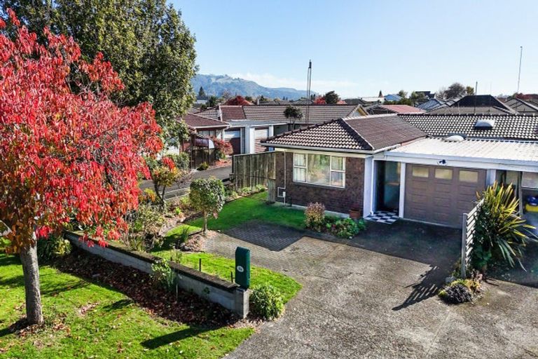 Photo of property in 31a Tilsley Street, Glenholme, Rotorua, 3010