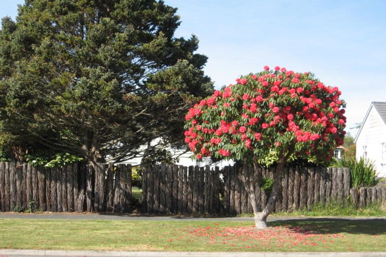 Photo of property in 18 Clinkard Avenue, Glenholme, Rotorua, 3010