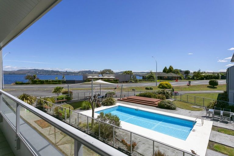 Photo of property in 300 Lake Terrace, Two Mile Bay, Taupo, 3330