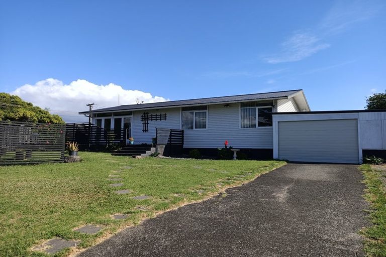 Photo of property in 19 Fields Road, Manurewa, Auckland, 2102