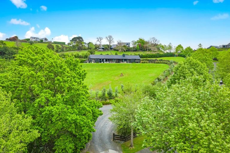 Photo of property in 7 Tamahunga Drive, Matakana, Warkworth, 0985