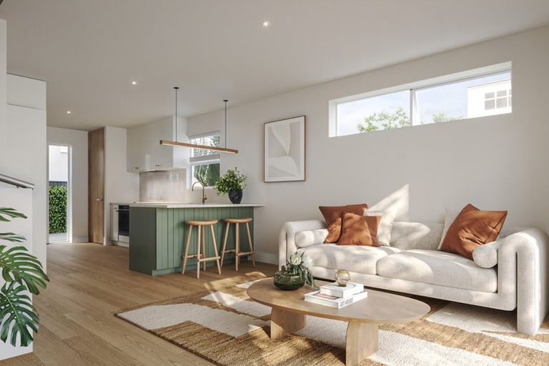 Photo of property in 2/46 Cuba Street, Petone, Lower Hutt, 5012