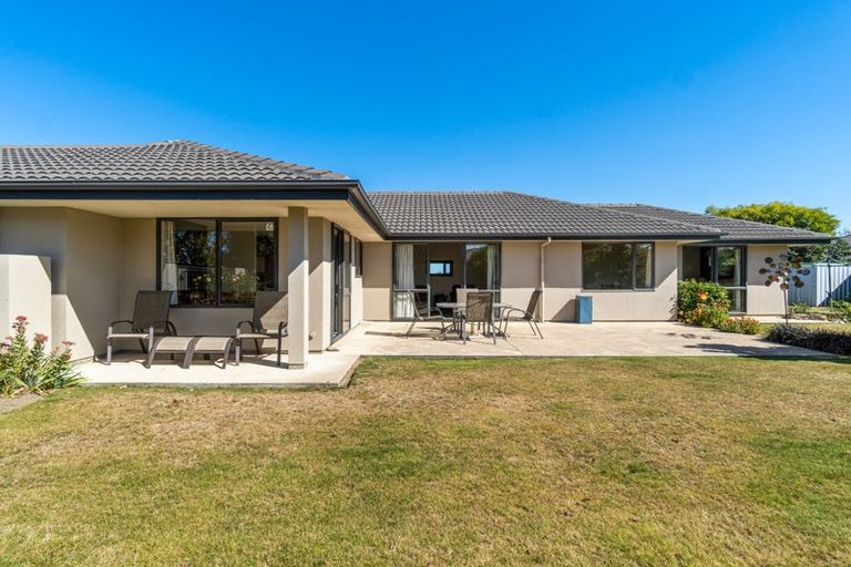 Photo of property in 24 Rembrandt Drive, Rolleston, 7614