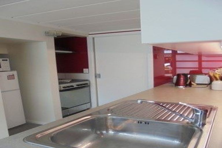 Photo of property in 14/35u Torrens Terrace, Mount Cook, Wellington, 6011