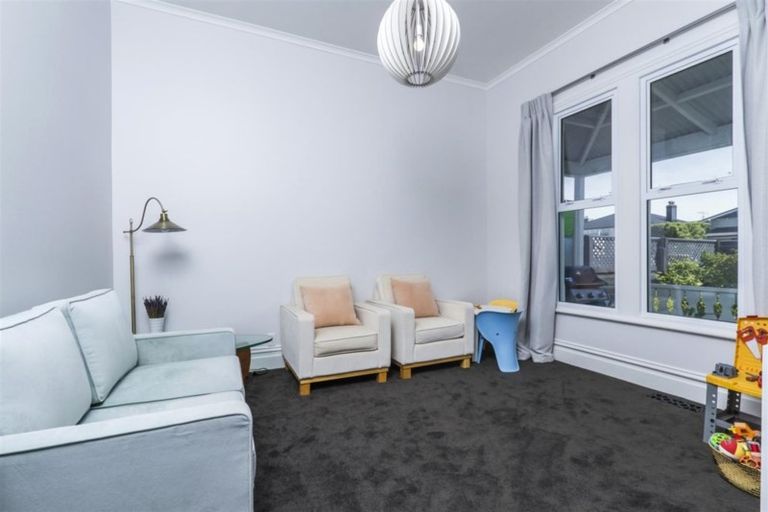Photo of property in 129 Milton Street, The Wood, Nelson, 7010