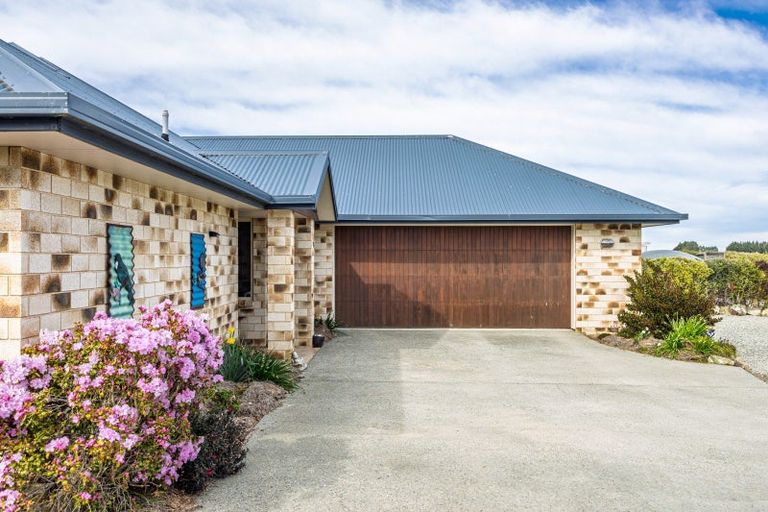 Photo of property in 395 Claremont Road, Claremont, Timaru, 7974