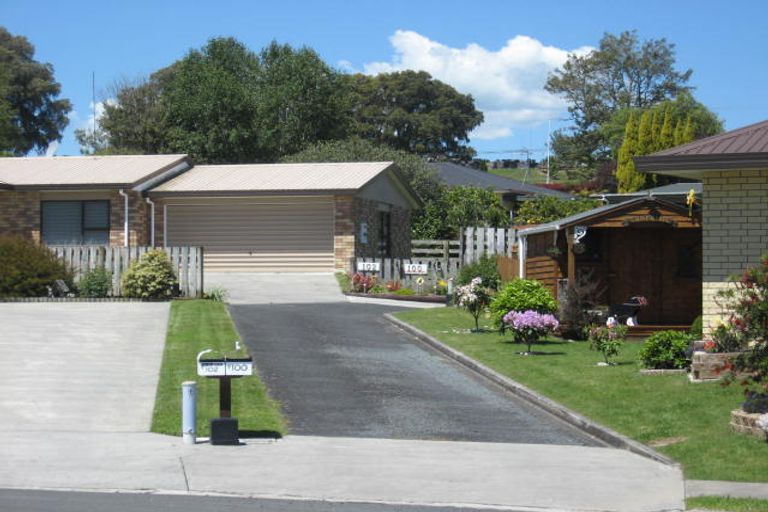 Photo of property in 100 Smyth Street, Te Awamutu, 3800