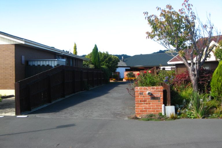 Photo of property in 91 High Street, Mosgiel, 9024