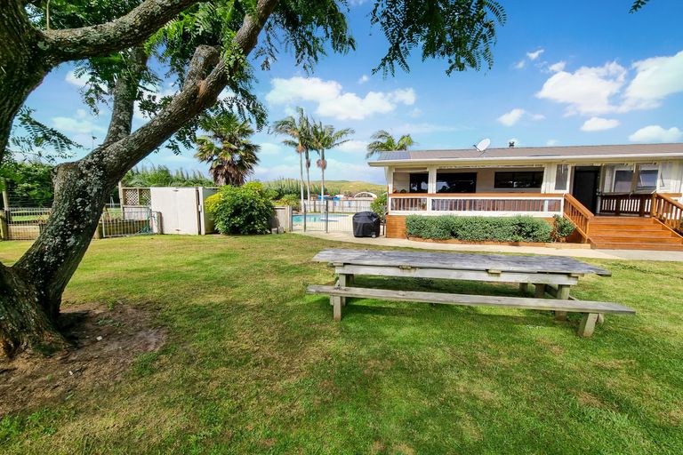 Photo of property in 77 Quarry Road, Awanui, Kaitaia, 0482