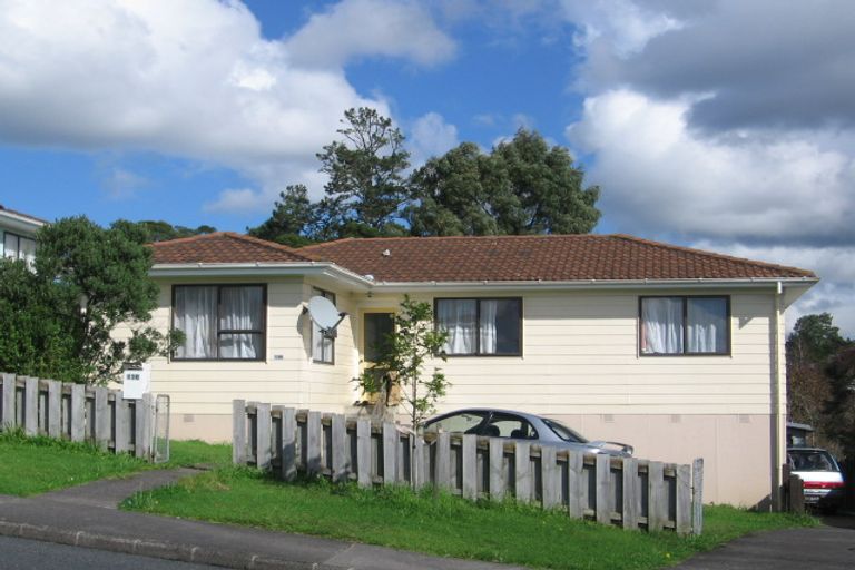 Photo of property in 136 Solar Road, Glen Eden, Auckland, 0602