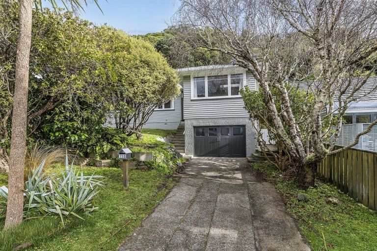 Photo of property in 150 Campbell Street, Karori, Wellington, 6012