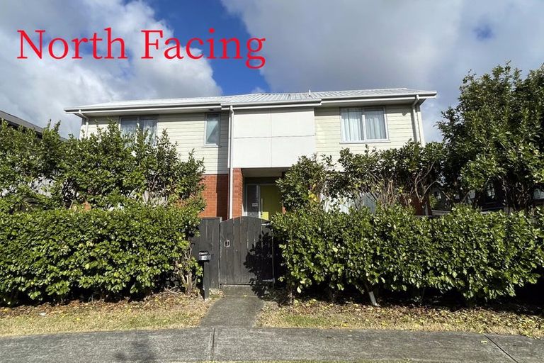 Photo of property in 18 Lane Cameron Place, Flat Bush, Auckland, 2019