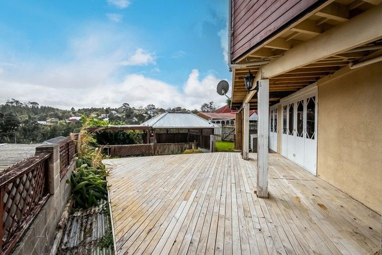 Photo of property in 58 Elliott Avenue, Bayview, Auckland, 0629