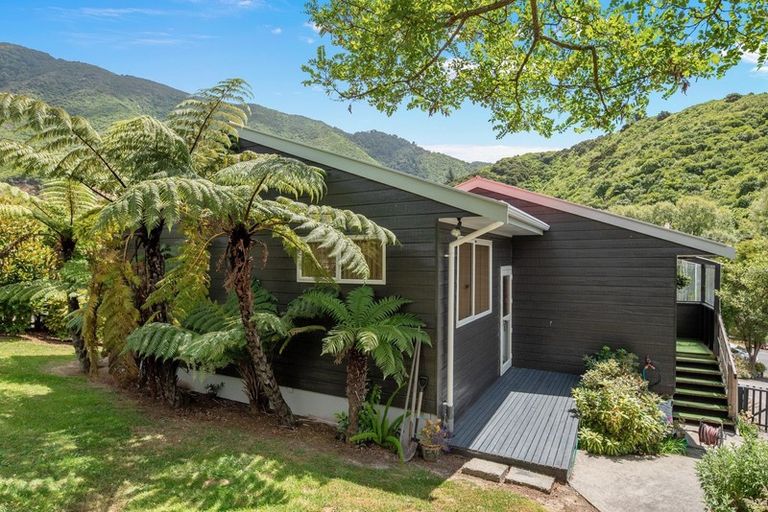 Photo of property in 78 Scotland Street, Picton, 7220