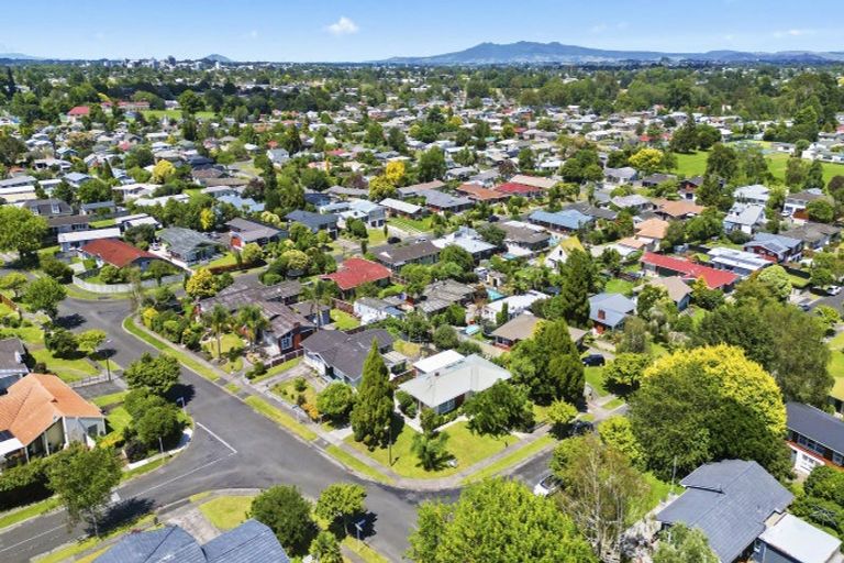 Photo of property in 18 Freemont Street, Chartwell, Hamilton, 3210