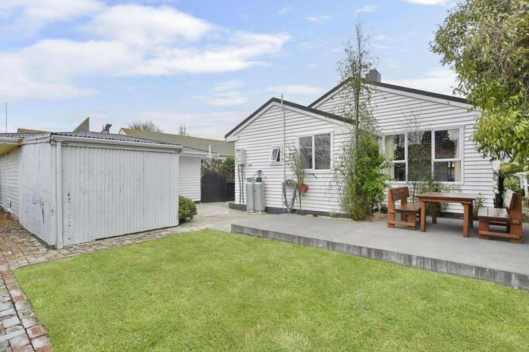 Photo of property in 93 Percival Street, Rangiora, 7400