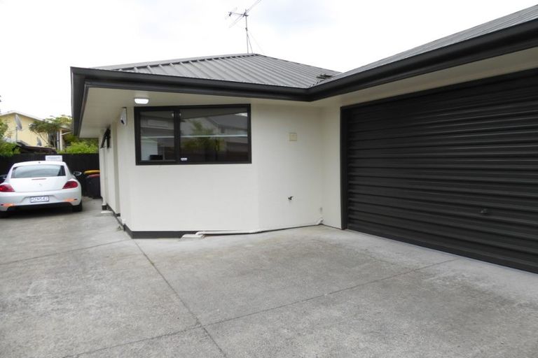 Photo of property in 3/503 Madras Street, St Albans, Christchurch, 8014