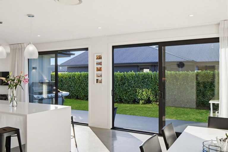 Photo of property in 11 Crete Road, Rangiora, 7400