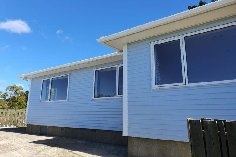 Photo of property in 93 Ohariu Road, Johnsonville, Wellington, 6037