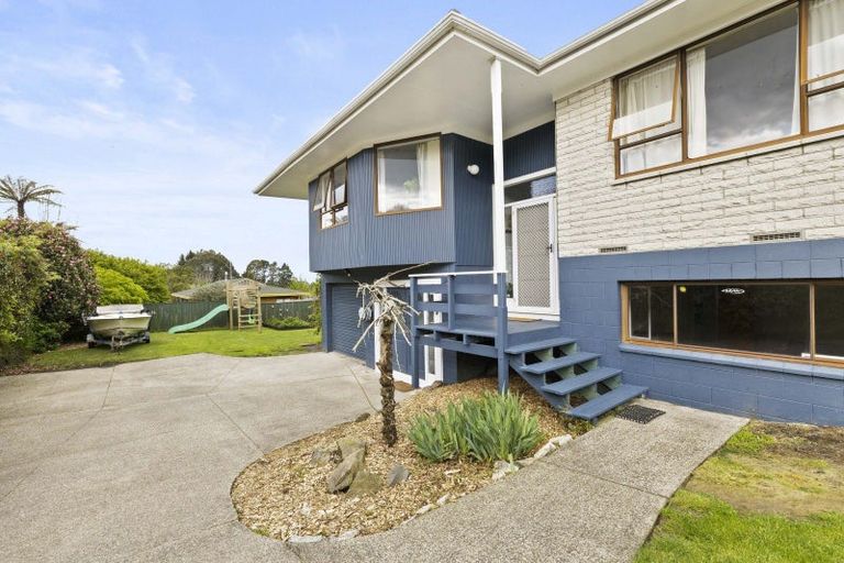 Photo of property in 286 Pukehangi Road, Sunnybrook, Rotorua, 3015