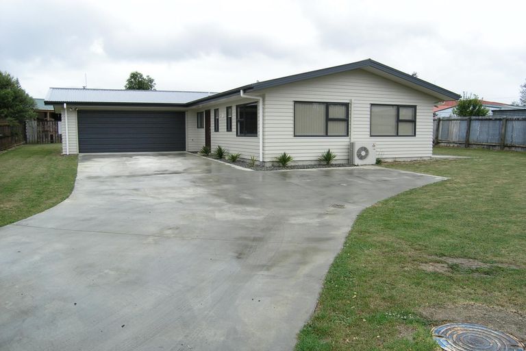 Photo of property in 7 Matai Place, Huntly, 3700