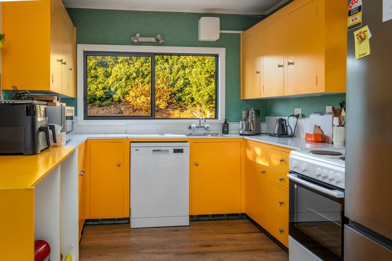 Photo of property in 3 Lanes Road, Bridge Hill, Alexandra, 9320