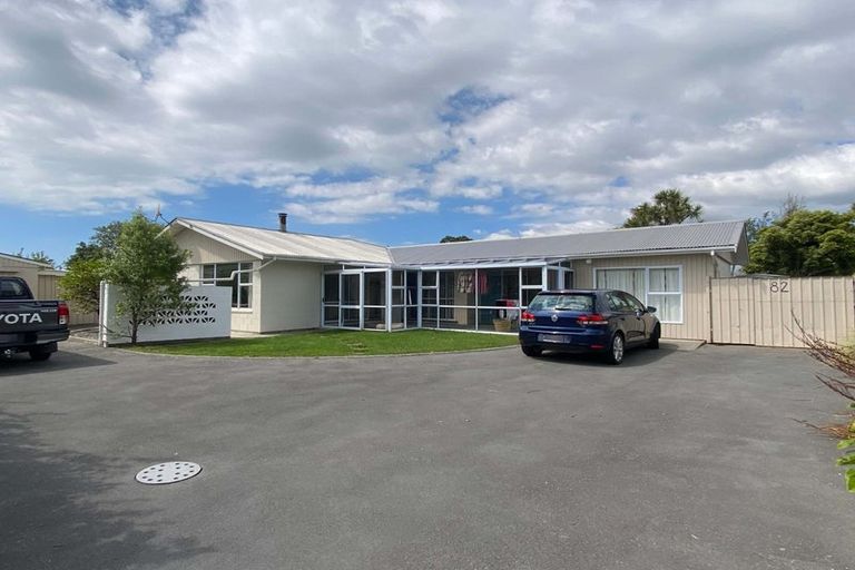 Photo of property in 82 Neville Street, Spreydon, Christchurch, 8024