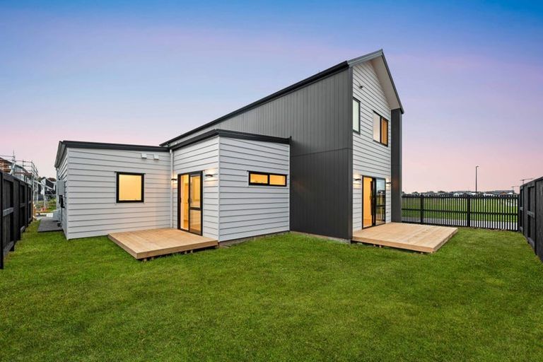 Photo of property in 24 Joint Avenue, Chartwell, Hamilton, 3210