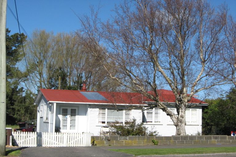 Photo of property in 77 Mill Street, Marton, 4710