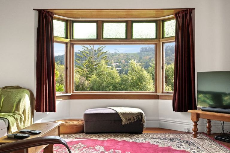 Photo of property in 6 Daly Street, Port Chalmers, 9023
