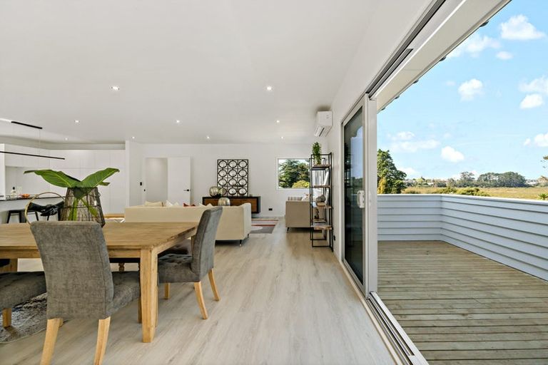 Photo of property in 120a Matipo Road, Te Atatu Peninsula, Auckland, 0610